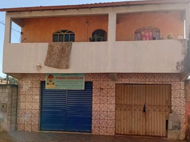Casa à venda em São Francisco, Ouro Branco MG