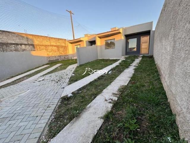 Casa à venda em São Gabriel