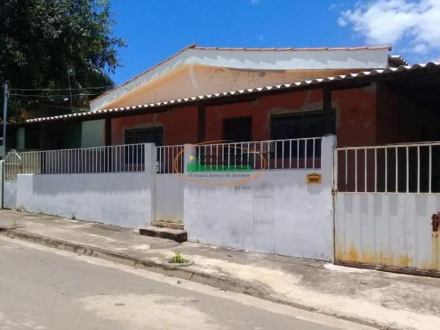 Casa à venda em São Gonçalo do Abaeté