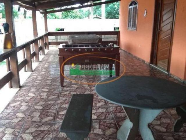 Casa à venda em São Gonçalo do Abaeté