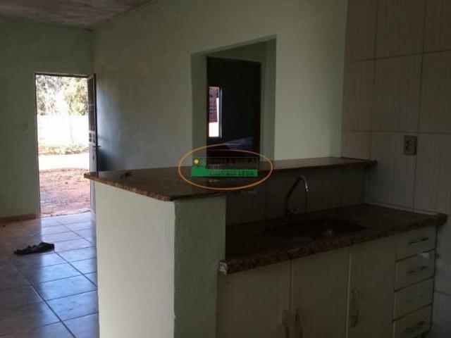Casa à venda em São Gonçalo do Abaeté