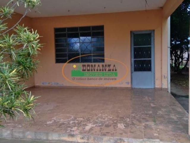 Casa à venda em São Gonçalo do Abaeté