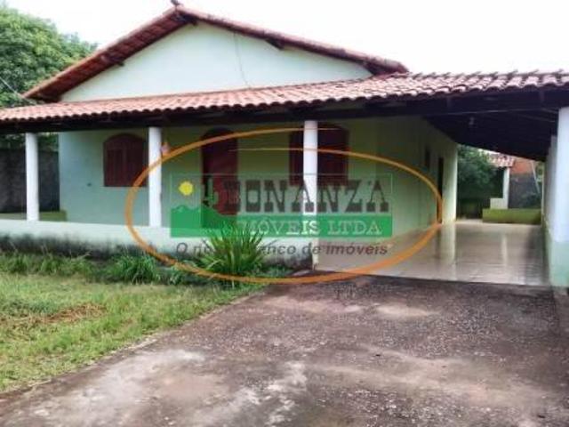 Casa à venda em São Gonçalo do Abaeté
