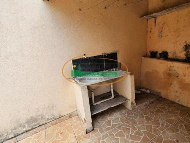 Casa à venda em São Judas Tadeu