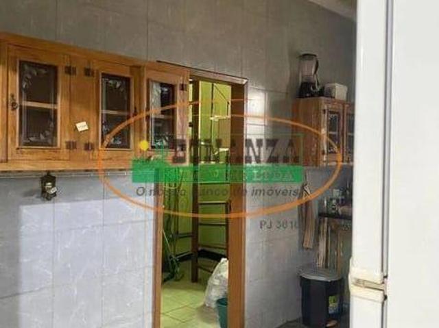 Casa à venda em São Judas Tadeu