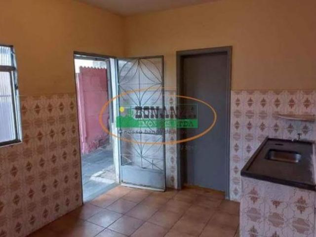 Casa à venda em São Judas Tadeu