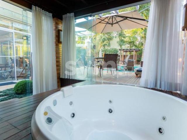 Casa à venda em São João