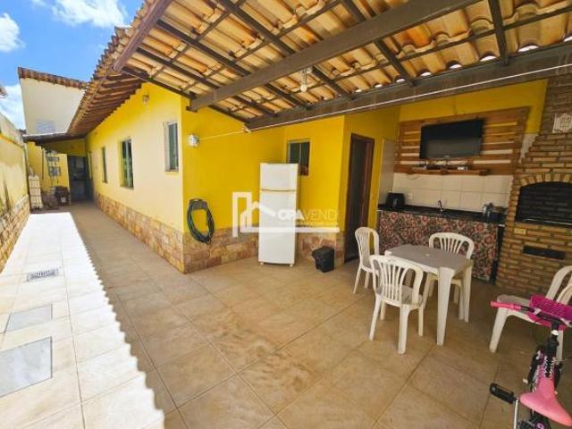 Casa à venda em São João Batista