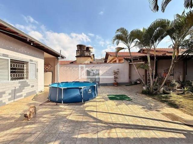 Casa à venda em São João Batista