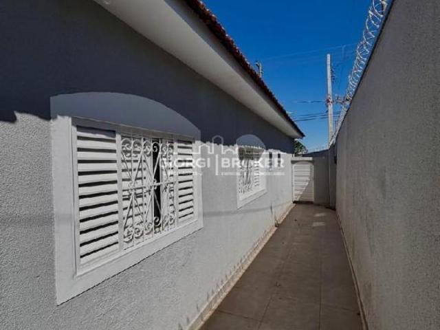Casa à Venda em São José do Rio Preto SP, Boa Vista: 3 Quartos, 1 Suíte, 2 Vagas Oportunidade Impe