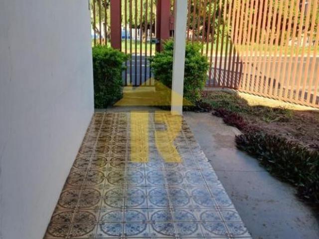 Casa à venda em São José do Rio Preto SP, Vila Diniz: 3 quartos, 1 suíte, 152m². Oportunidade imperd
