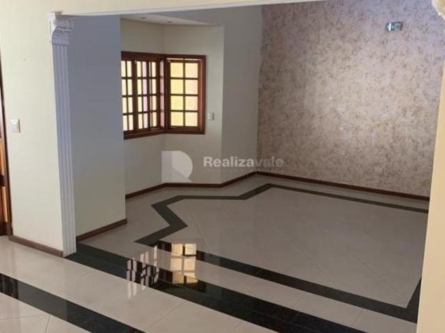 Casa à venda em São José dos Campos, Cidade Vista Verde, com 5 quartos, com 417 m²