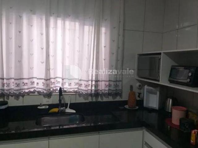 Casa à venda em São José dos Campos, Jardim Pararangaba, com 2 quartos, com 57 m²