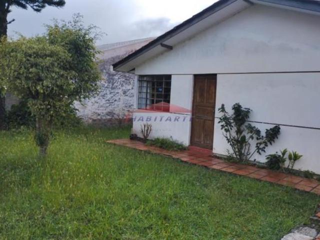Casa a venda em São José dos Pinhais Afonso Pena: 2quartos, sala,banheiro, 4 vagas de garagem, Edi