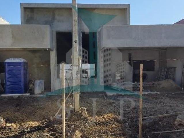 Casa à venda em São José dos Pinhais PR, bairro Aristocrata: 3 quartos, 1 suíte, 1 sala, 3 banheiros