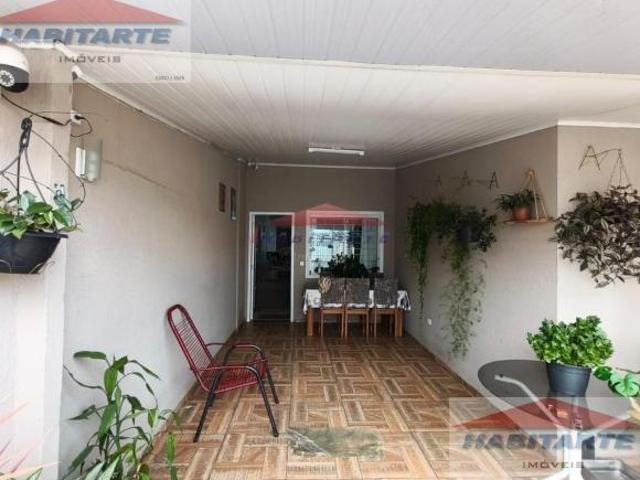 Casa à venda em São José dos Pinhais PR, RUA ANÍBAL SILVA, bairro: Parque da Fonte, 2 quartos, 1 sal