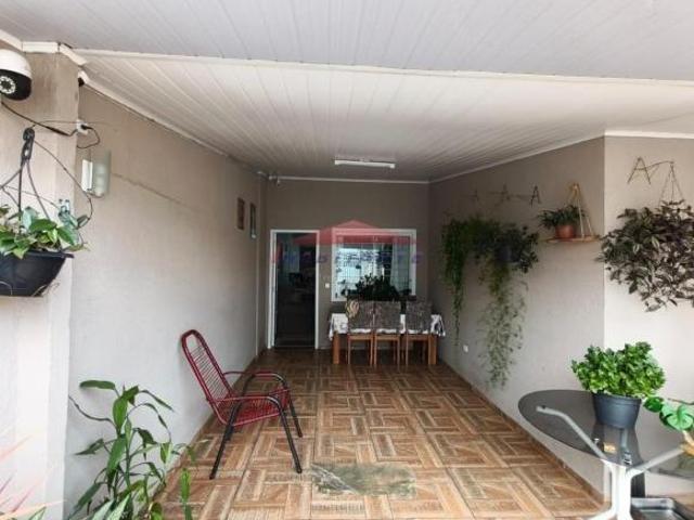 Casa à venda em São José dos Pinhais PR, RUA ANÍBAL SILVA, bairro: Parque da Fonte, 2 quartos, 1 sal