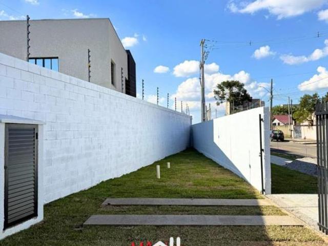 Casa à venda em São José dos Pinhais/PR
