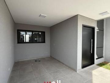 Casa à venda em São José dos Pinhais/PR