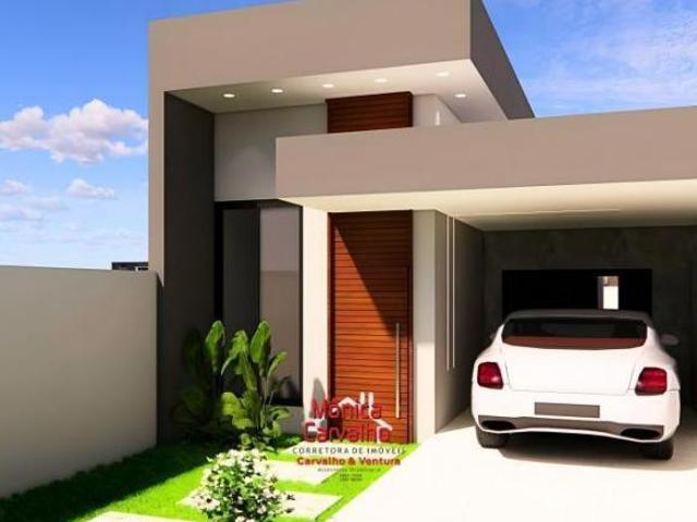Casa à venda em São José dos Pinhais/PR