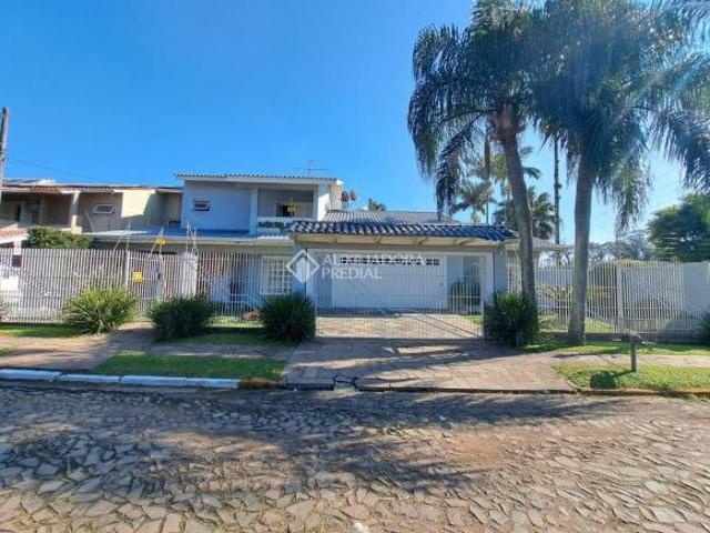 Casa a venda em São José, São Leopoldo