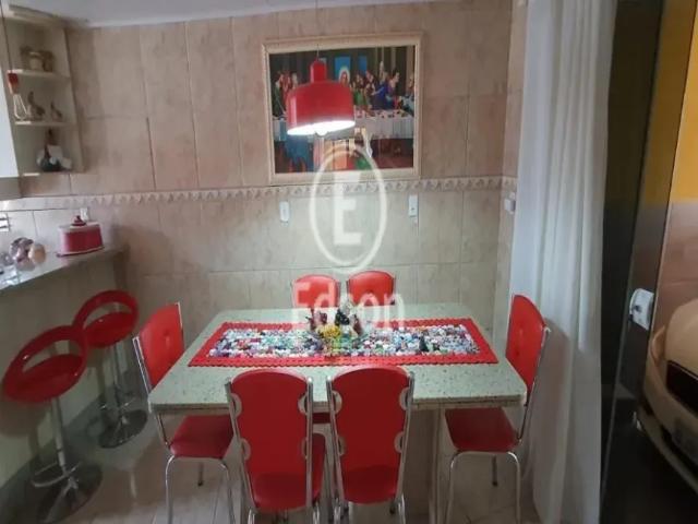 Casa à venda em São José/SC