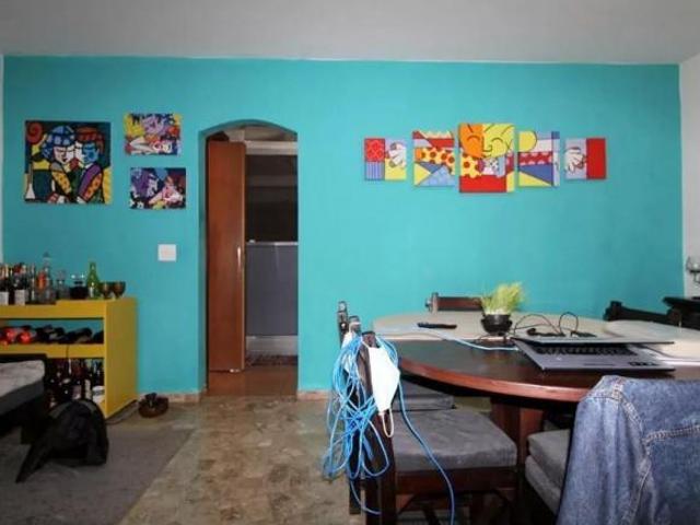 Casa à venda em São Paulo Cidade Monções