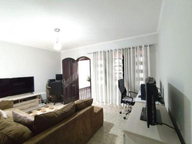 Casa á Venda em São Paulo / SP no bairro Jardim Rodolfo Pirani