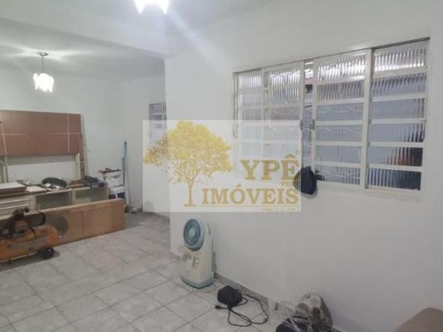 Casa à Venda em São Paulo SP, no Jardim Arpoador: 3 Quartos, 1 Sala, 2 Banheiros, 3 Vagas, 120m² de