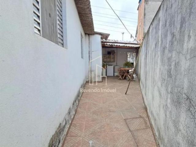 Casa à venda em São Paulo SP, bairro Parque Regina: 5 quartos, 4 banheiros, 2 va