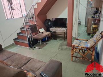 Casa à venda em São Paulo SP, Jardim Sapopemba: 3 quartos, 1 sala, 2 banheiros, 4 vagas, 125m² de ár