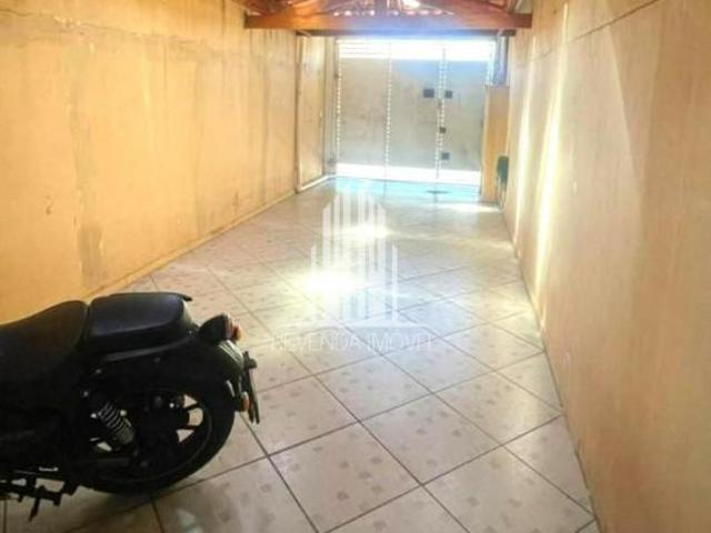 Casa à venda em São Paulo SP, Parque Boturussu: 3 quartos, 1 suíte, 1 sala, 3 ba