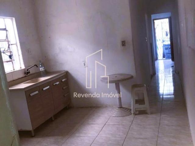Casa à venda em São Paulo SP, Vila Alexandria: 3 quartos, 2 salas, 1 banheiro, 9
