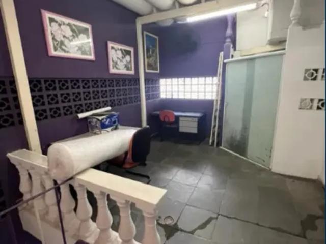 Casa à venda em São Paulo SP, Vila Santa Catarina: 2 quartos, 3 banheiros, 2 vagas, 140m². Confira!