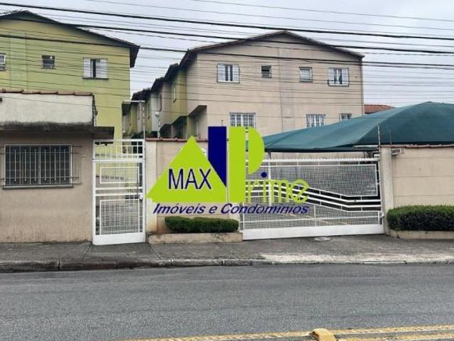 Casa à venda em São Paulo SP: 2 quartos, 1 sala, 1 vaga de garagem no Jardim Aricanduva, 62m² de áre