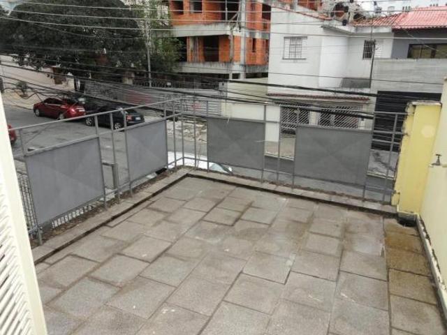 Casa à venda em São Paulo, Vila Mariana, com 3 quartos, 191m²