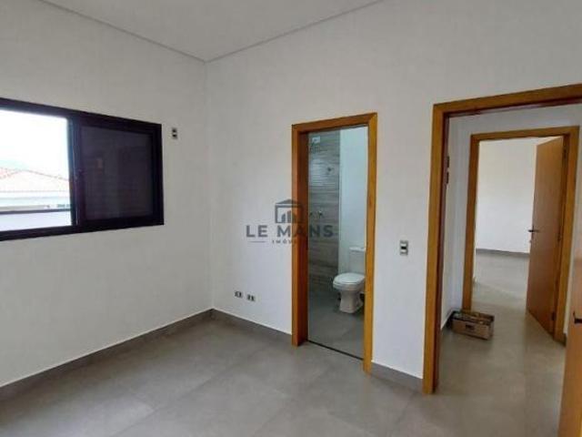 Casa à venda em São Pedro, Jardim Primavera, com 3 suítes, com 145 m², Cond Res Doce Terra