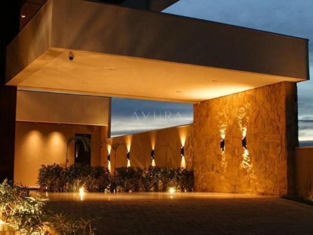 Casa à venda em São Pedro do Paraná, Porto São José, com 4 suítes, com 280 m²