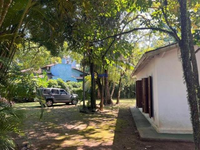 Casa à venda em São Sebastião