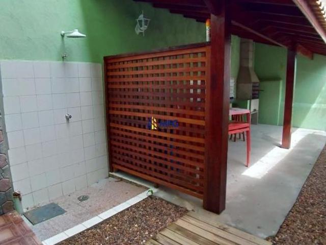 Casa à venda em São Sebastião