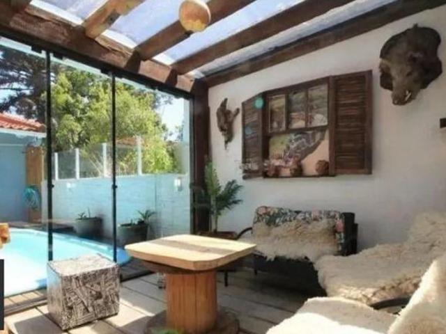 Casa à venda em São Sebastião