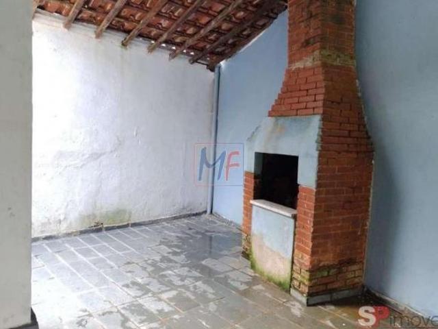 Casa a venda em São Sebastião, 130m² a.u 2 quartos, sala, cozinha americana, banheiro, varanda, c