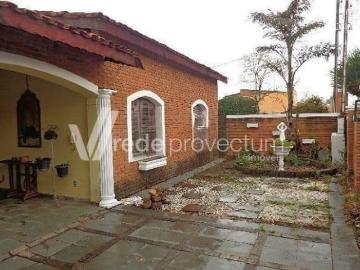 CASA À VENDA EM SOUSAS, 03 DORMITÓRIOS, TERRENO 976m²