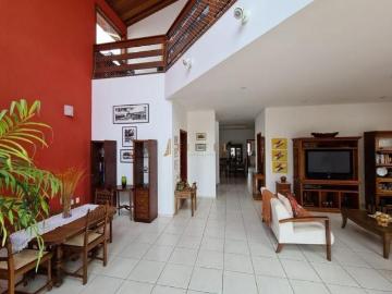 Casa à venda em Sorocaba, Granja Olga 1, com 4 suítes, com 222 m², Condomínio Granja Olga