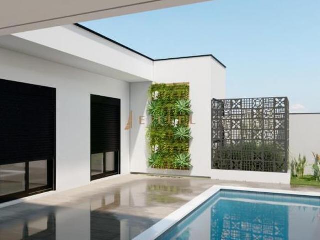Casa à venda em Sorocaba, Jardim Vila São Domingos, com 3 quartos, com 188.76 m²