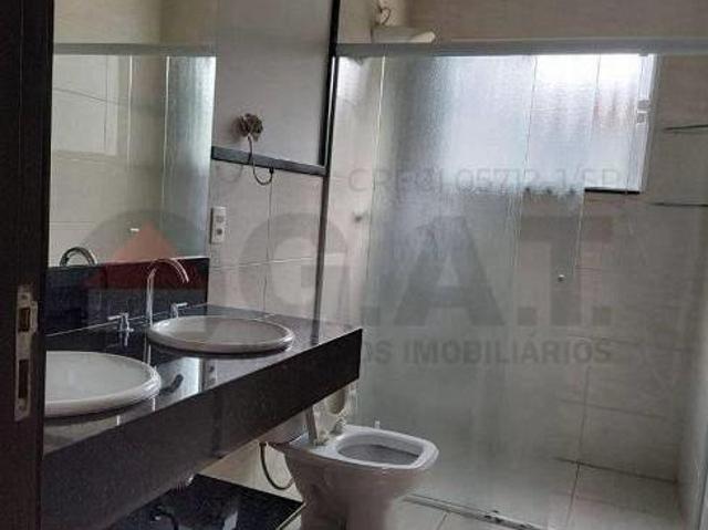Casa à Venda em Sorocaba SP, Jardim Astro: 3 Quartos, 1 Suíte, 2 Salas, 1 Banheiro, 4 Vagas de Garag