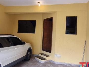 Sorocaba, São Paulo - Garagem