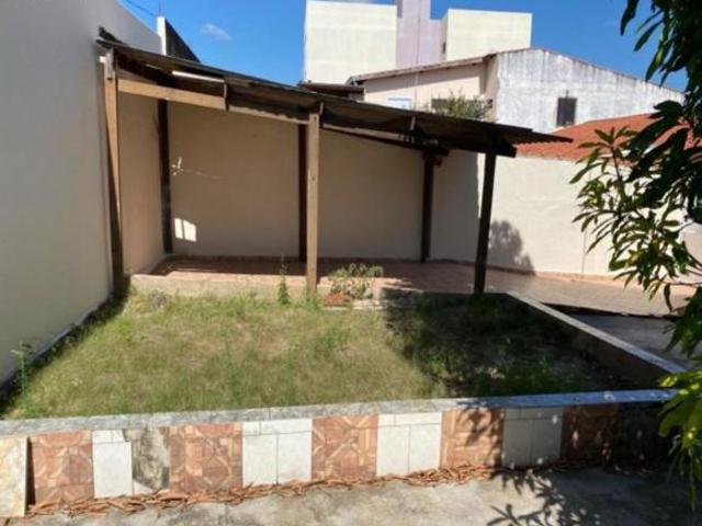 Casa à venda em Sorocaba SP no Jardim Goncalves: 3 quartos, 1 suíte, 2 salas, 1 banheiro, 6 vagas
