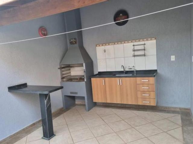 Casa à venda em Sorocaba SP, Jardim Prestes de Barros 2 quartos, 2 suítes, 2 salas, 3 banheiros, 2