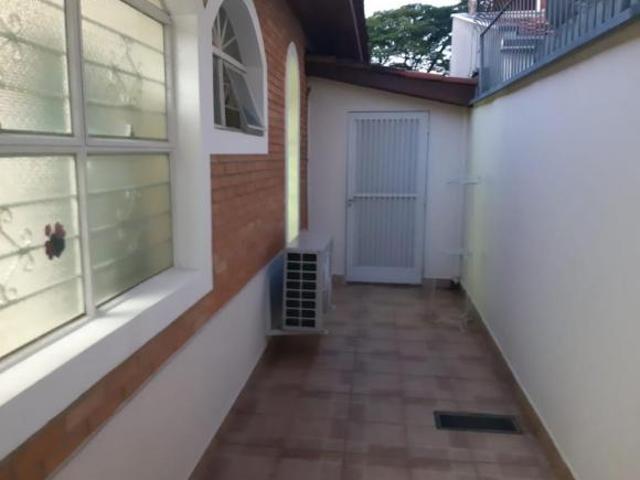 Casa à venda em Sorocaba SP, Parque Campolim: 3 quartos, 1 suíte, 2 salas, 1 banheiro, 4 vagas, 283m